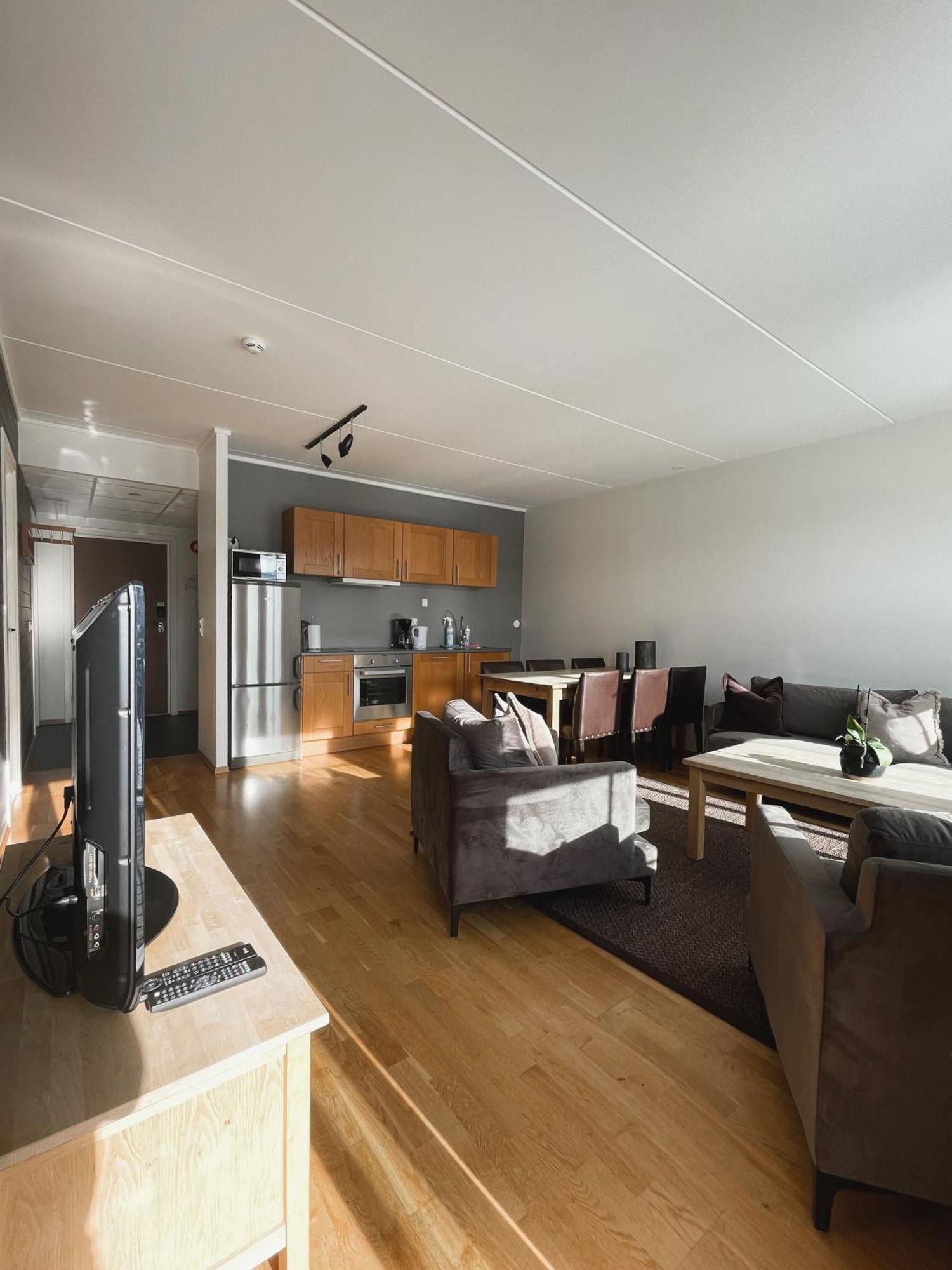 Hovdestoylen Hotel Hovden  Buitenkant foto